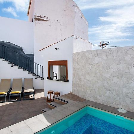 Casa Celestina Villa Temisas Kültér fotó
