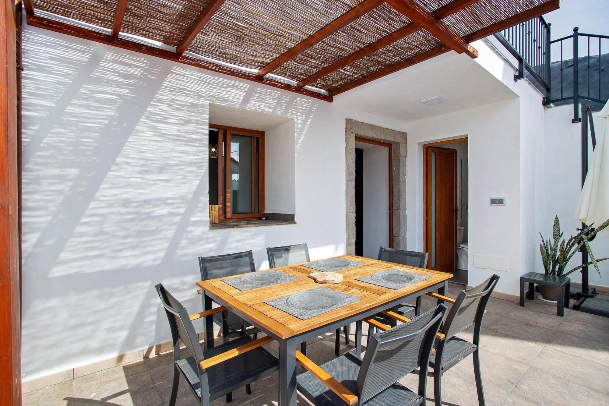 Casa Celestina Villa Temisas Kültér fotó