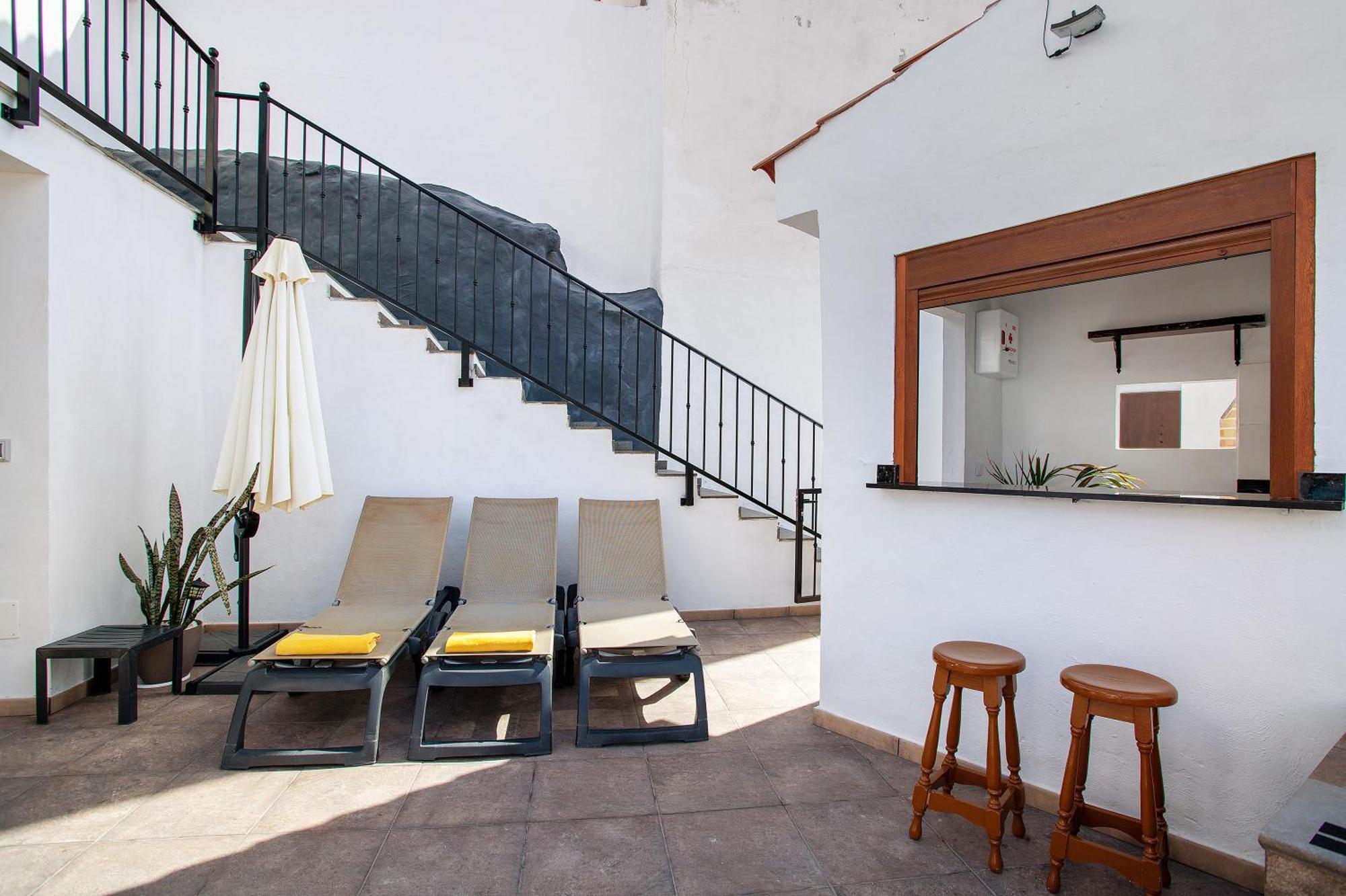 Casa Celestina Villa Temisas Kültér fotó