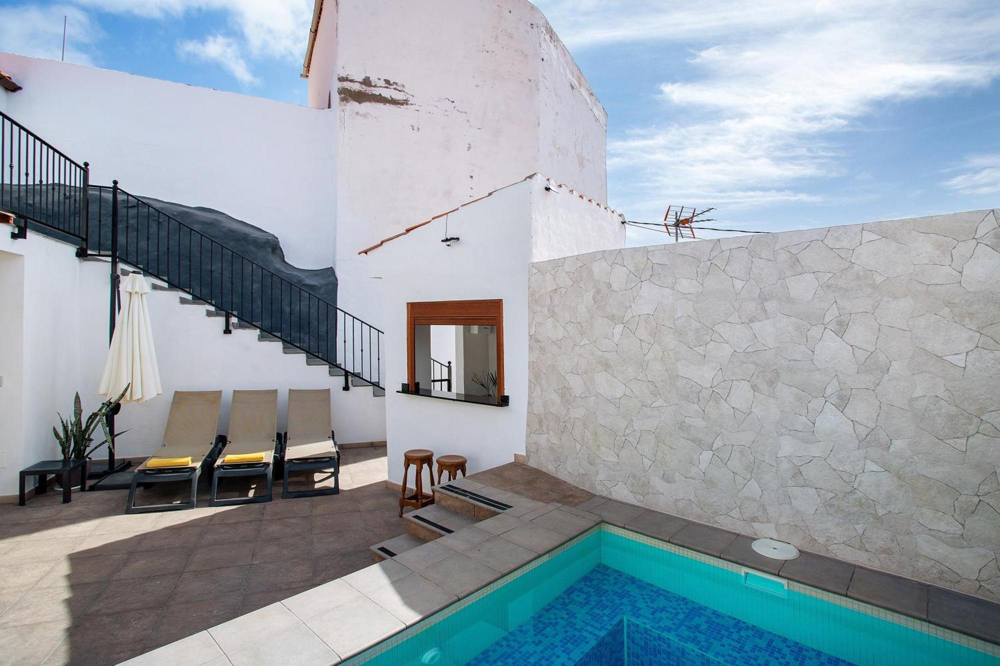 Casa Celestina Villa Temisas Kültér fotó